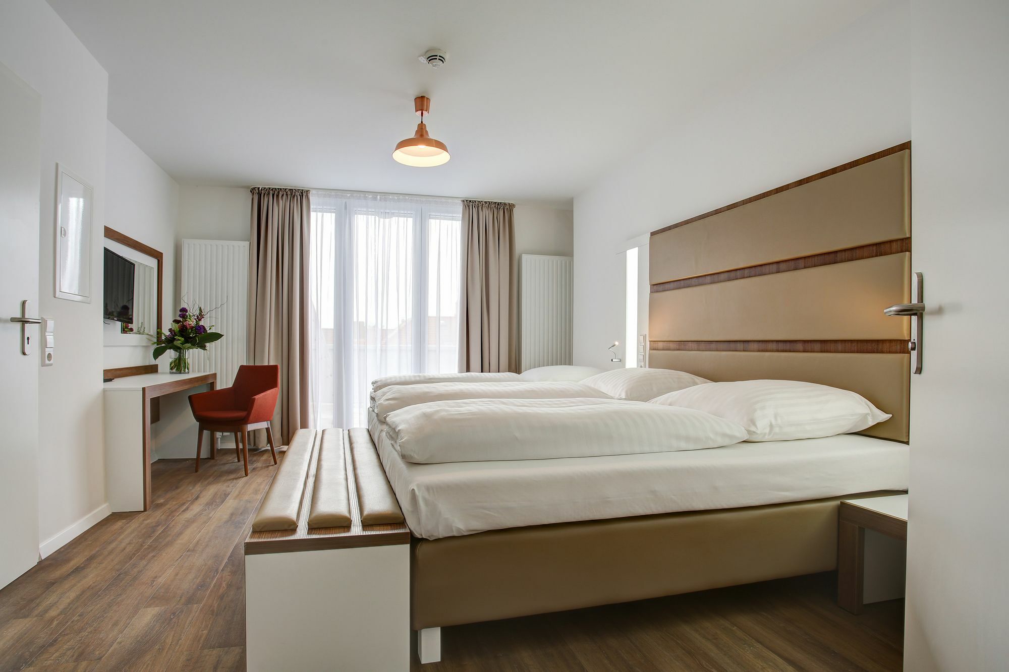 Ina Boutique 030 Hannover-City Kültér fotó